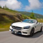 Mercedes SLK Ladyboy Transformation: From Pink Bedroom to Performance Roadster