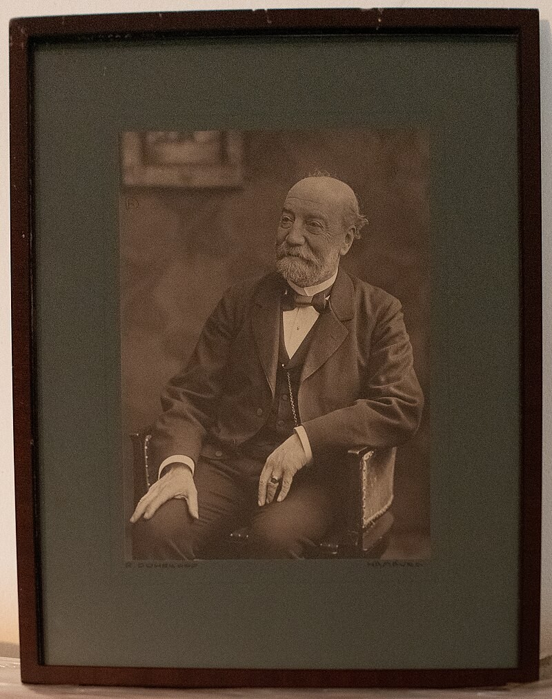 Gottlieb Daimler