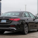 Mercedes Benz C300 Review: Luxury and Technology in a Compact Package