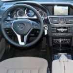 review 2013 mercedes benz e550 4matic