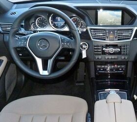 review 2013 mercedes benz e550 4matic