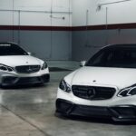 Top Benz Tuning Companies: Beyond AMG for Performance and Style