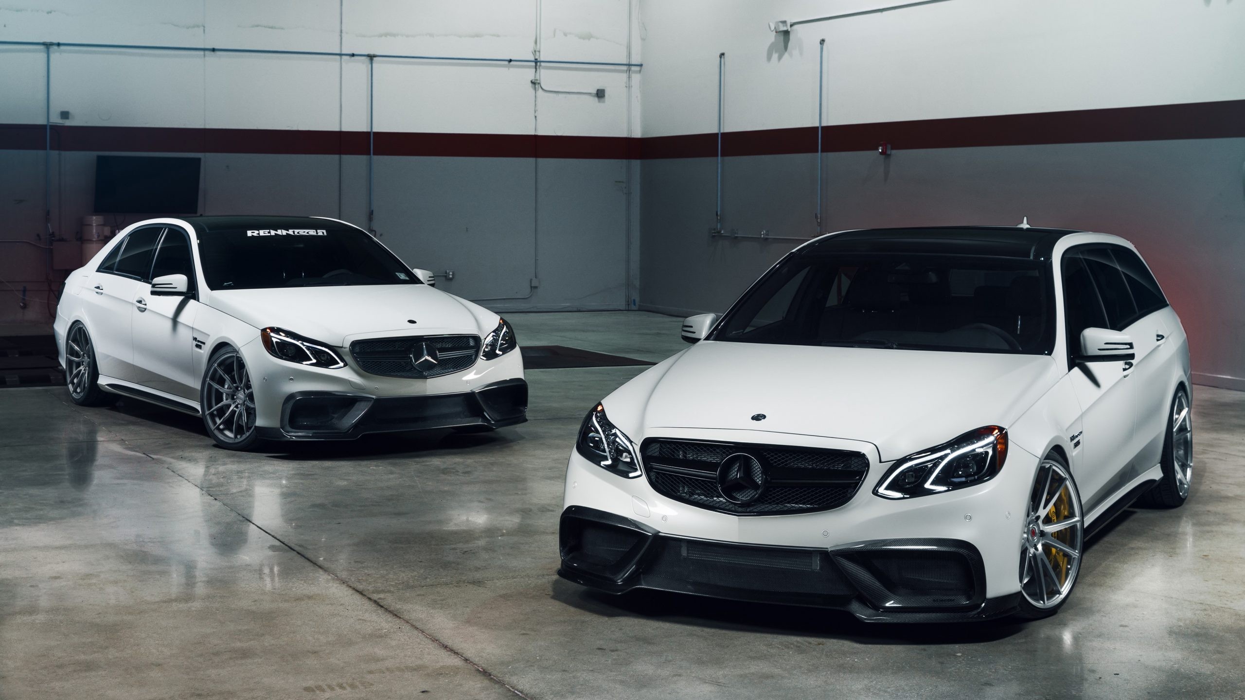 Top Benz Tuning Companies: Beyond AMG for Performance and Style